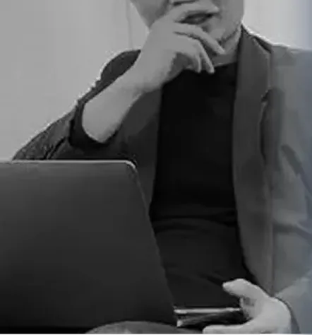 K.H. 社員インタビュー