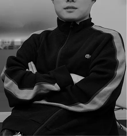 M.K. 社員インタビュー