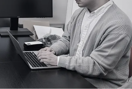 Webセキュリティ製品の開発・運用